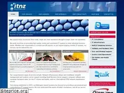 Sites similar to itnz-solutions.co.nz