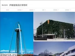 Sites similar to ito-aei.co.jp