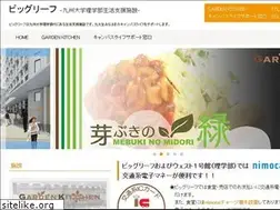 Sites similar to ito-bigleaf.com