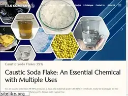 Sites similar to ito-co.co