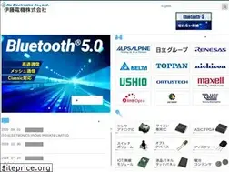 Sites similar to ito-elec.jp