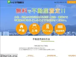 Sites similar to ito-estate.com