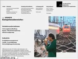 Sites similar to ito-gmbh.de