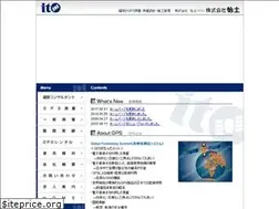 Sites similar to ito-gpsproteam.com