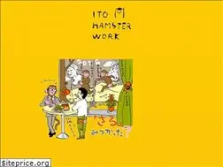 Sites similar to ito-hamster.com