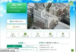 Sites similar to ito-hospital.jp