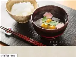 Sites similar to ito-katsuobushi.com
