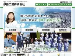 Sites similar to ito-kogyo.jp