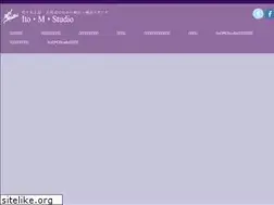Sites similar to ito-m-studio.com