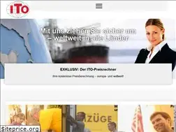 Sites similar to ito-movers.de
