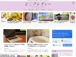 Sites similar to ito-namuko.com