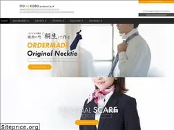 Sites similar to ito-no-kobo.jp