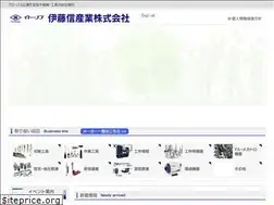 Sites similar to ito-nobu.co.jp
