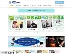 Sites similar to ito-ongaku.com