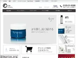 Sites similar to ito-provitamin.co.jp