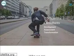 Sites similar to ito-services.com