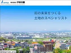 Sites similar to ito-sokuryo.com