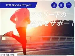 Sites similar to ito-sports-project.com