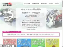 Sites similar to ito-syouten.jp