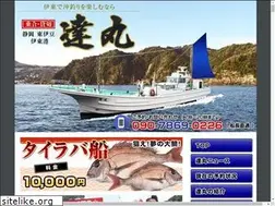 Sites similar to ito-tatsumaru.net