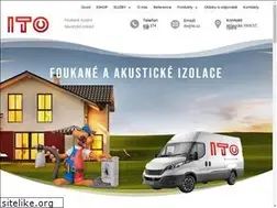 Sites similar to ito.cz