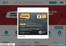 Sites similar to ito.org.tr