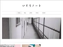 Sites similar to itoakira.com