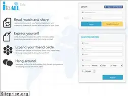 Sites similar to itoall.com