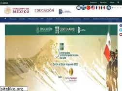 Sites similar to itoaxaca.edu.mx