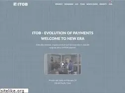 Sites similar to itob.io