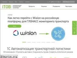 Sites similar to itob.ru