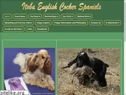 Sites similar to itobaecs.net