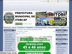 Sites similar to itobi.sp.gov.br