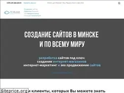 Sites similar to itoblaka.by