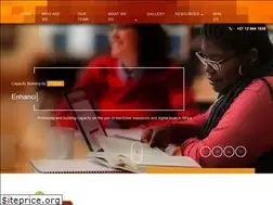 Sites similar to itoca.org