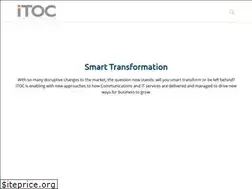 Sites similar to itocco.com