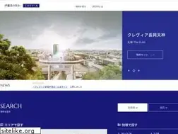 Sites similar to itochu-sumai.com