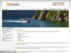 Sites similar to itoconsultores.com