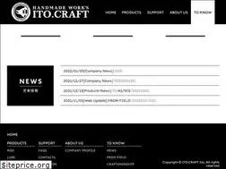 Sites similar to itocraft.com