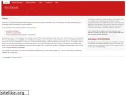 Sites similar to itoctopus.com