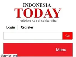 Sites similar to itoday.co.id