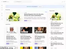 Sites similar to itodonr.com