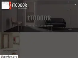 Sites similar to itodoor.com