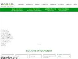 Sites similar to itograss.com.br