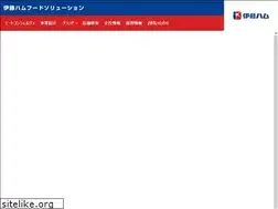 Sites similar to itohamfs.com
