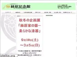 Sites similar to itoharas.com