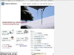 Sites similar to itohopt.co.jp