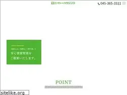 Sites similar to itohousing.co.jp