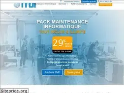 Sites similar to itoi.fr