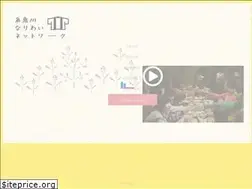 Sites similar to itoigawa-nariwai.net